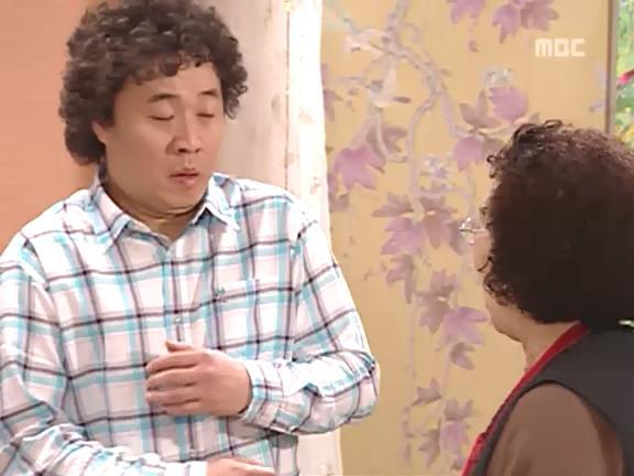 [거침없이하이킥] 눈이 먼 순재 ㅋㅋㅋㅋㅋㅋㅋㅋ.jpg | 인스티즈