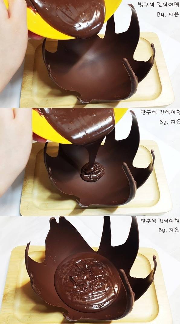 발렌타인을 맞이하여 모아보는 직접 만든 초콜릿들 | 인스티즈