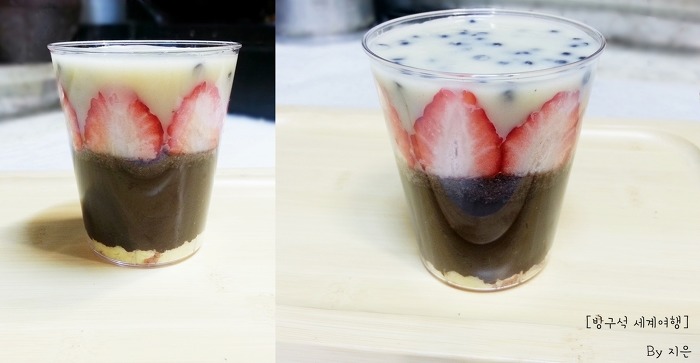 발렌타인을 맞이하여 모아보는 직접 만든 초콜릿들 | 인스티즈