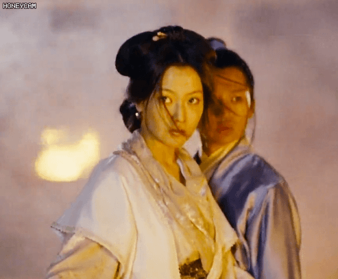 18년전 김희선.gif | 인스티즈