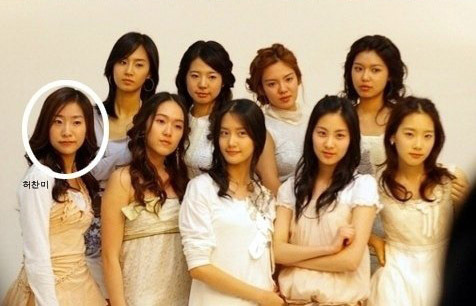 데뷔부터 지금까지 소녀시대 변천사.jpg | 인스티즈
