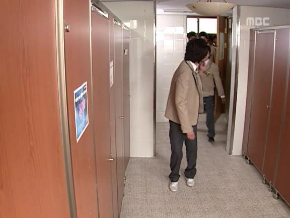 [거침없이하이킥] 학생들 제압하려다가 망신만 당하는 서선생ㅋㅋㅋㅋㅋ.jpg | 인스티즈