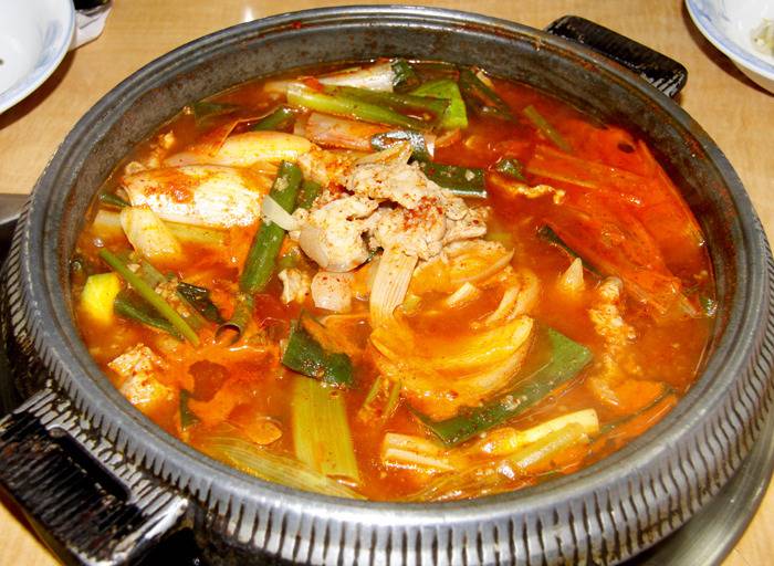 대한민국에서 제일 음식맛좋은 지역은 어디 | 인스티즈