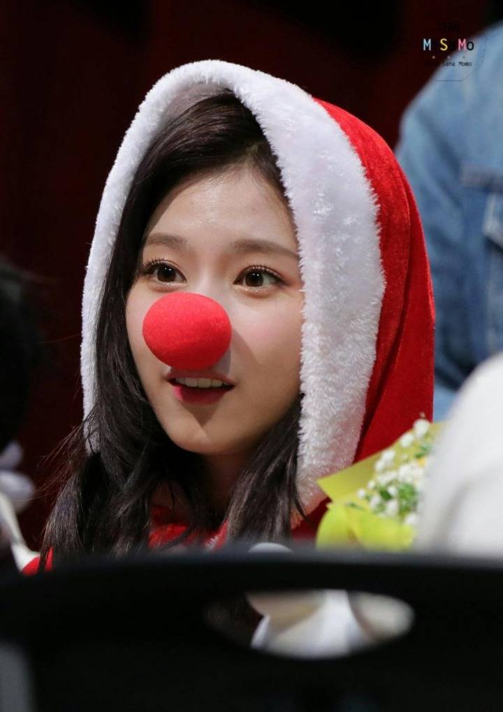 트와이스 사나 | 인스티즈