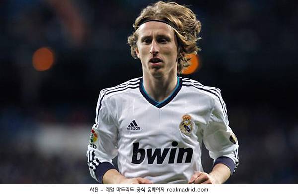 전반전 엘클라시코 모드리치 스탯 | 인스티즈