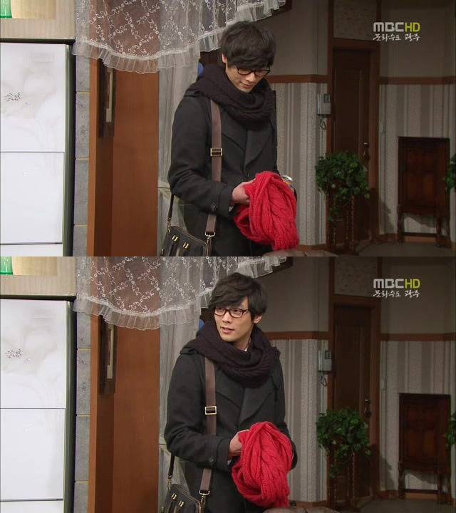 [지붕킥] 준혁의 생일 | 인스티즈