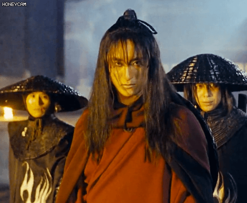 18년전 김희선.gif | 인스티즈