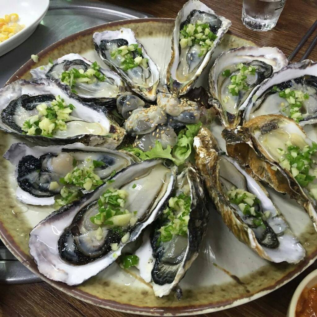 호불호 최강음식 | 인스티즈