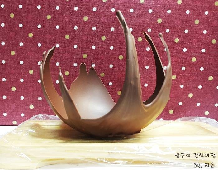 발렌타인을 맞이하여 모아보는 직접 만든 초콜릿들 | 인스티즈