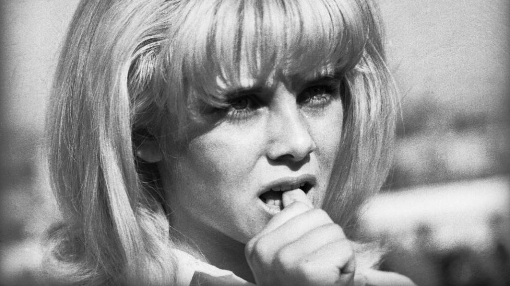 데이빗 린치가 선정한 좋아하는 영화 10편 | 인스티즈