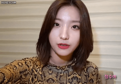 긴머리 단발머리 다 잘어울리는 아이돌 | 인스티즈