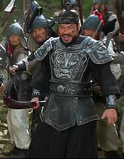 대조영-(김학철) (드라마) | 인스티즈