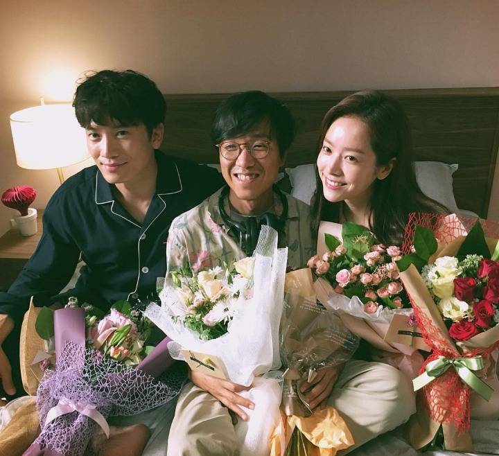 180922 한지민 인스타그램과 사진들 | 인스티즈