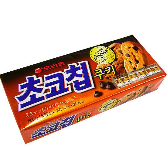 초코과자 甲은? | 인스티즈