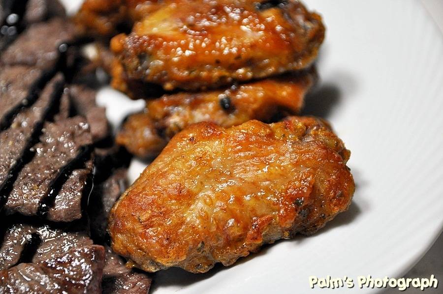 연말 연초 파티 음식들~ | 인스티즈