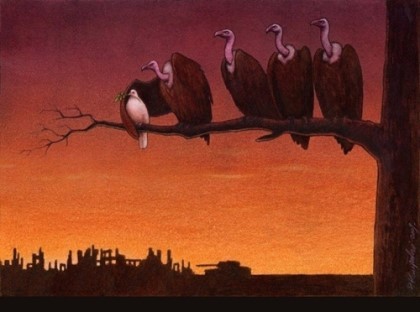 그림으로 표현한 우리가 사는 사회.jpg | 인스티즈