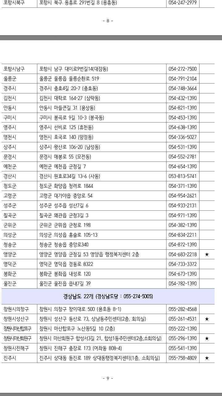3월 22 수요일 .. 투표소 안내~ | 인스티즈