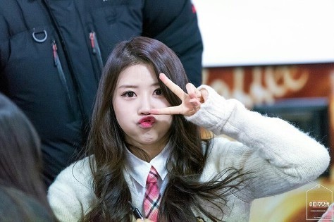 점심먹고 잠을 깨기 위해 올리는 러블리즈 사진들 | 인스티즈