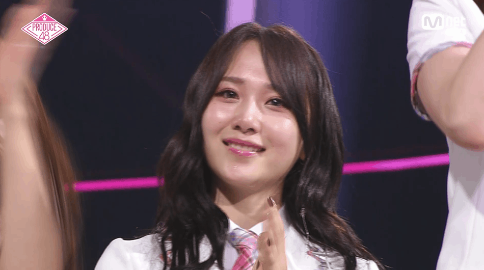 프듀48) 일본에서 잘 지내고 있는 다카하시 쥬리.gif | 인스티즈