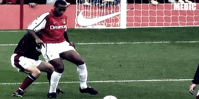 티에리 앙리.gif | 인스티즈