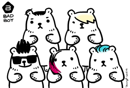 2012년 빅뱅 vs 2015년 빅뱅 | 인스티즈