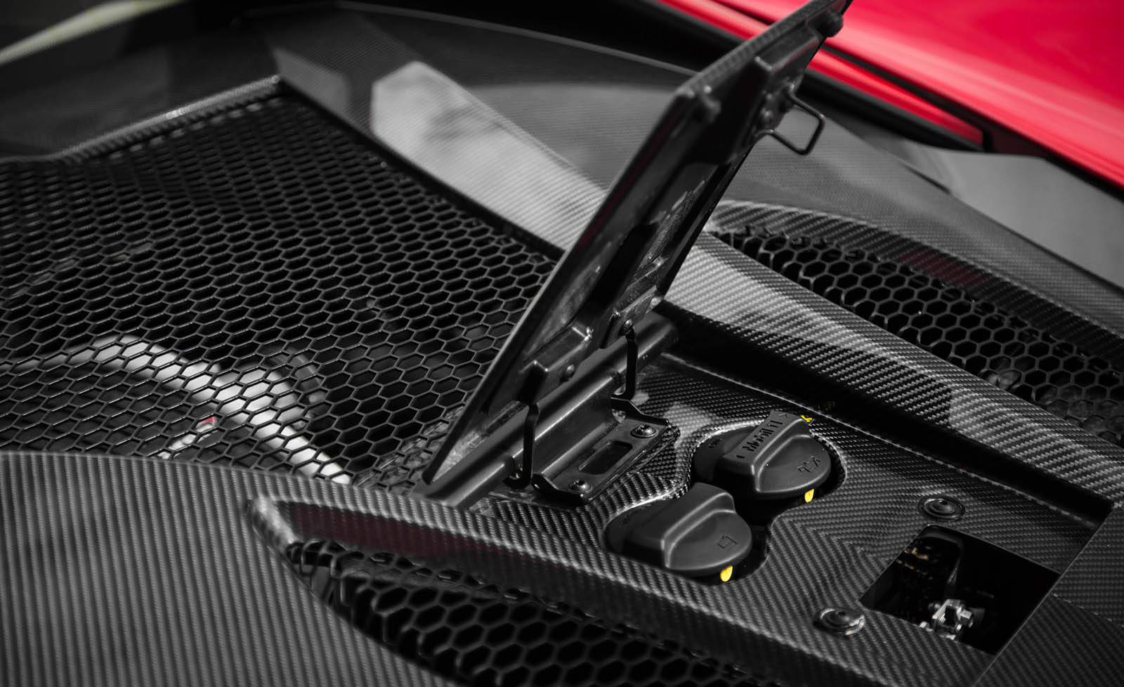 맥라렌 570S | 인스티즈