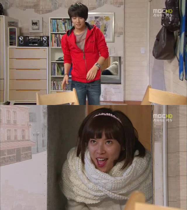 [지붕킥] 준혁의 생일 | 인스티즈