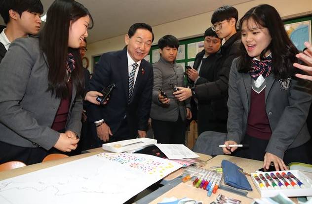 뭔가 우려되는 고교학점제의 이상과 현실 | 인스티즈