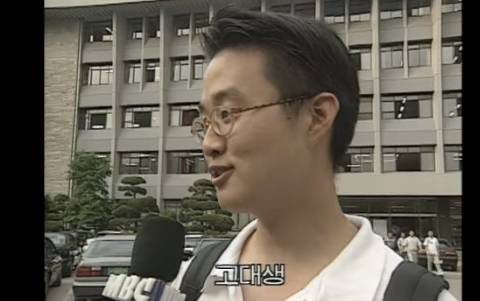 우리나라 오지랖 레전드 | 인스티즈