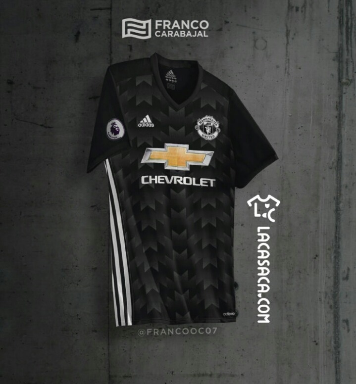 팬이 디자인한 아디다스 유니폼 | 인스티즈