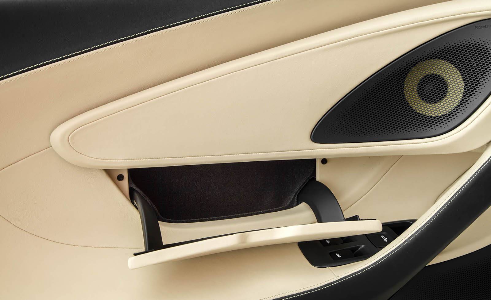 맥라렌 570S | 인스티즈