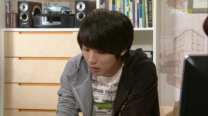 [지붕뚫고하이킥] 황정남.jpg | 인스티즈