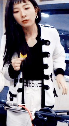 귀여운 라디오 슬기.gif | 인스티즈