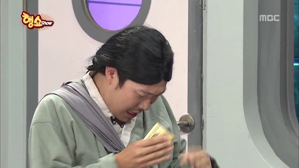 [무한도전] 방송사상 가장 순수한 남자 등장 jpg | 인스티즈