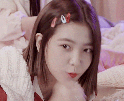 레드벨벳 막냉이 예부기.jpgif | 인스티즈