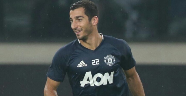 이 선수와 사랑에 빠질듯.jpg | 인스티즈