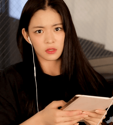 2채영 치아채영 둘채영 프로미스나인 이채영 | 인스티즈