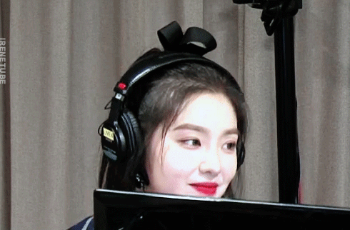 이쁜데 귀엽기까지했던 올드스쿨 아이린(움짤38개).gif | 인스티즈