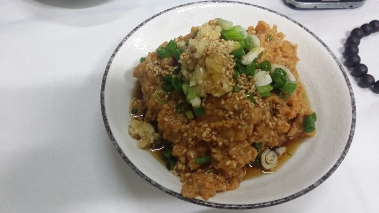 회매니아들은 안다는 어느지역 특유의 회 식감 | 인스티즈