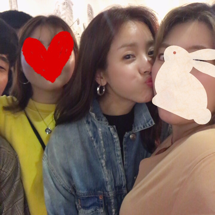 180922 한지민 인스타그램과 사진들 | 인스티즈