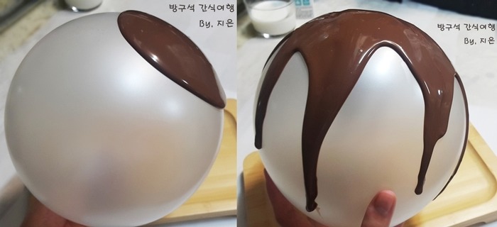 발렌타인을 맞이하여 모아보는 직접 만든 초콜릿들 | 인스티즈