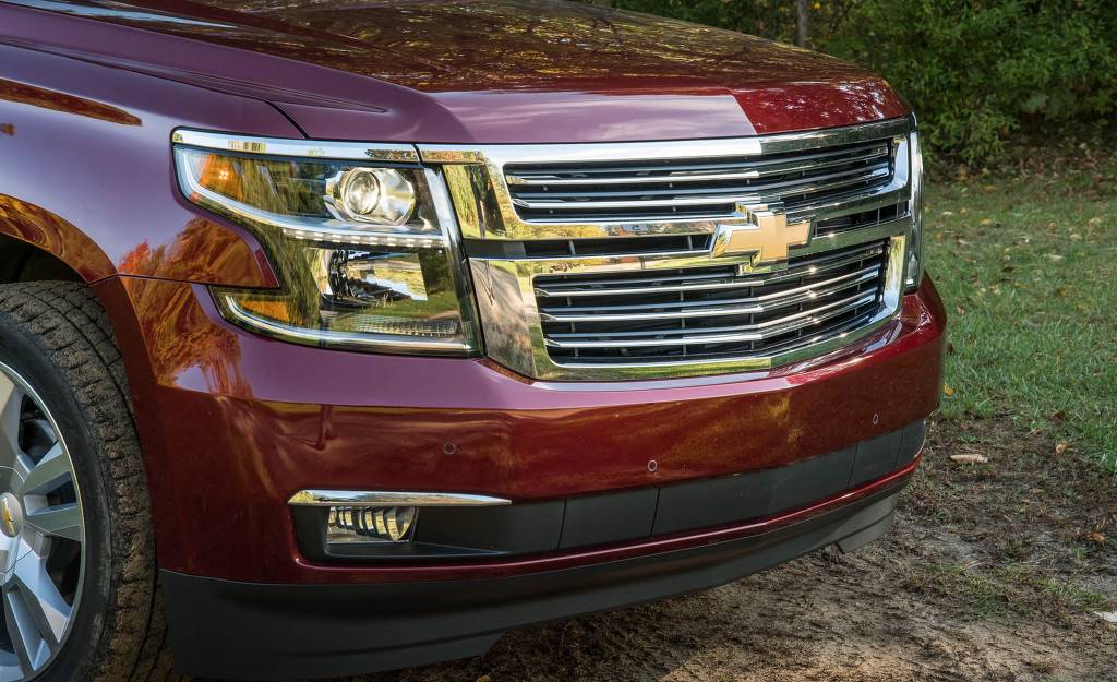 2017 쉐보레 타호 4WD [데이터주의] | 인스티즈