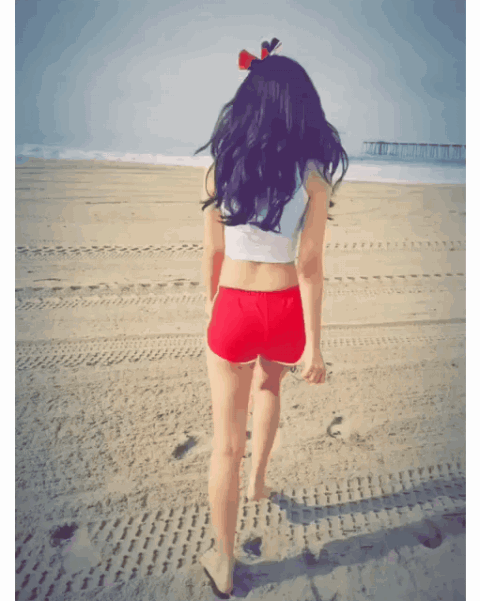 락꾸미님이 나은이랑 데이트 즐기는 모습 | 인스티즈