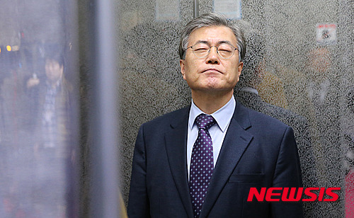 안철수 챙긴 건 문재인뿐이다.jpg | 인스티즈