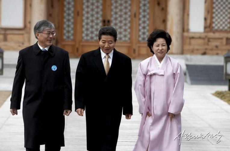 이제 편히 가세요 | 인스티즈