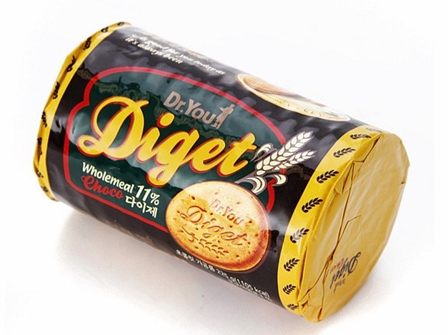 초코과자 甲은? | 인스티즈