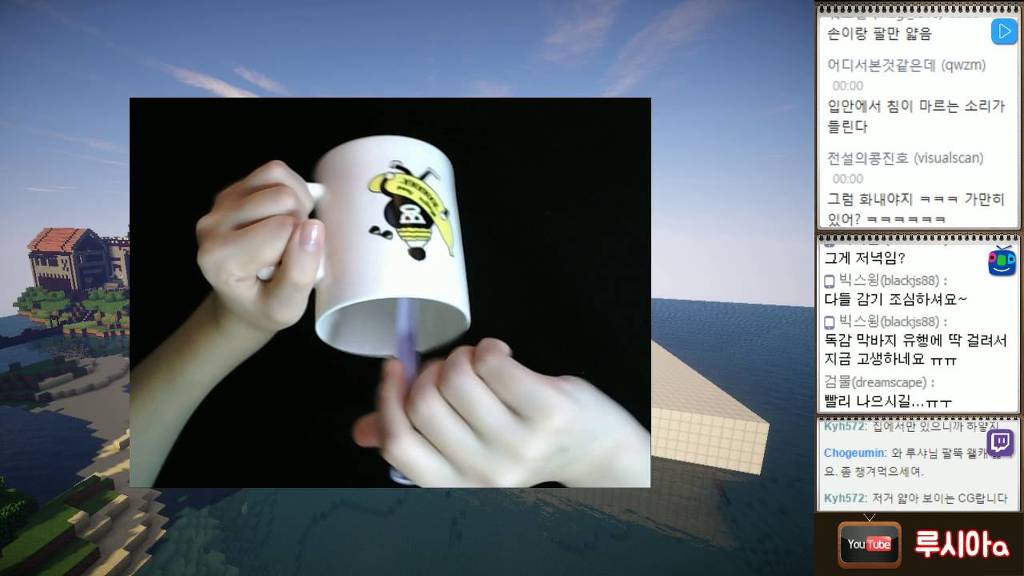 다음 TV팟통령이지만 별로 안 유명한 BJ | 인스티즈