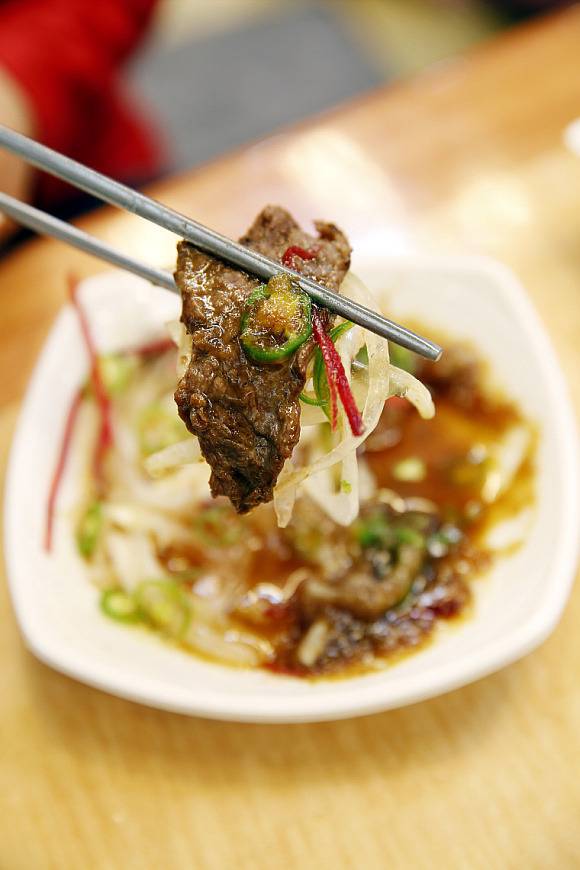 대한민국에서 제일 음식맛좋은 지역은 어디 | 인스티즈