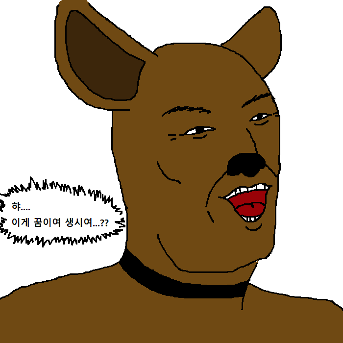 개꿈 레전드 | 인스티즈