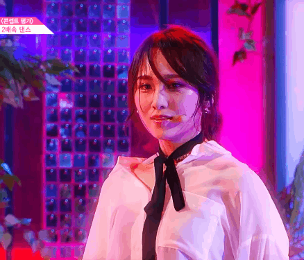 프듀48) 일본에서 잘 지내고 있는 다카하시 쥬리.gif | 인스티즈